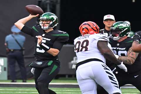 The ever-growing sad-sack list forever holding Jets back from truly having fun