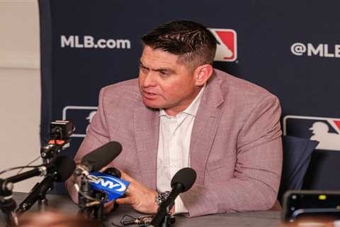 Carlos Mendoza doesn’t believe Mets had locker room problems