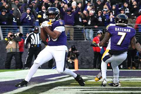 The tight end matchups to exploit for an early leg up in fantasy football playoffs