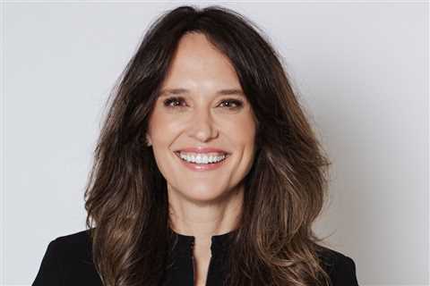 Laura Segura Joins She Is The Music as Executive Director