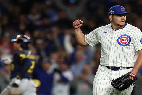 Yankees’ interest in breakout reliever Brad Keller comes with a twist