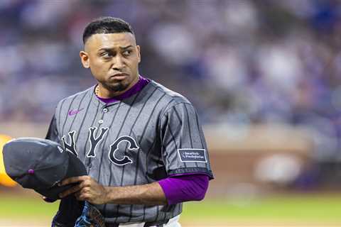 Mets need to stop the trickery and go into attack mode — before it’s too late