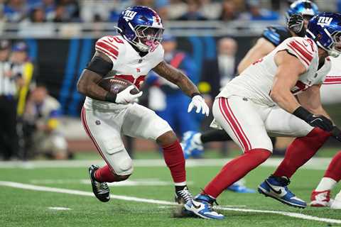 These Giants have the most to prove in final four games of season