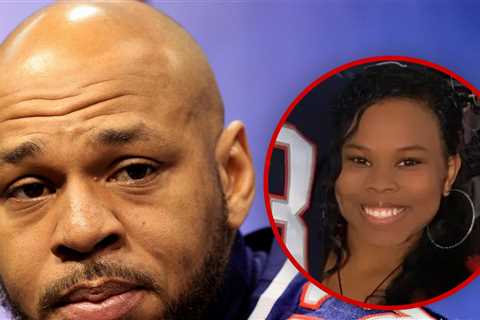 Ex-NFL Star Kevin Faulk's Daughter Dies, 4 Years After Losing Other Child