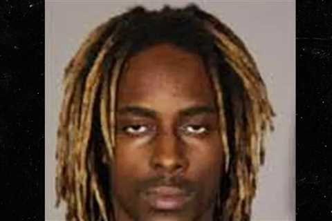 Rapper and Influencer 'Clintnlord' Facing Felony Rape Charges