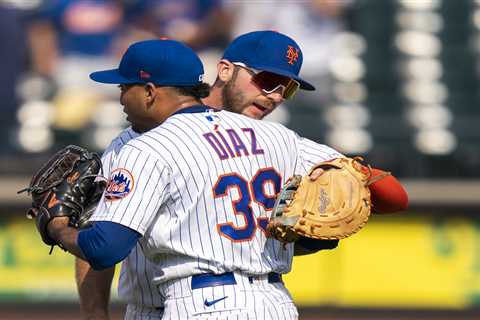 Steve Cohen’s message to Mets fans after losing Pete Alonso and Edwin Diaz