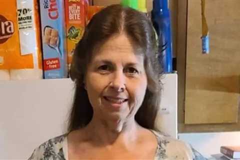 Former 'My 600-lb Life' Star Pauline Potter Dead at 62