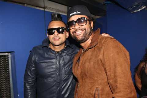 Sean Paul & Shaggy-Led Jamaica Strong Benefit Concert Will Stream Live: Here’s How to Watch It