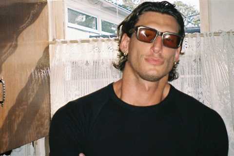 Don West Signs With Kobalt