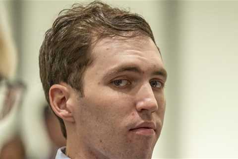 Charlie Kirk Murder Suspect Tyler Robinson Makes First In-Person Court Appearance