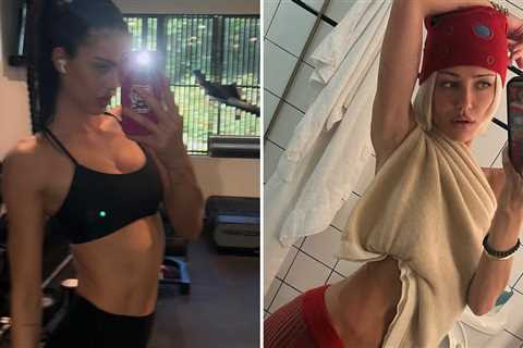 Amelia Gray vs. Delilah Belle Who'd you Rather?! Sexy Sisters Edition