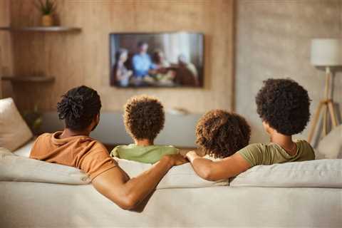 How to Mix and Match Your Favorite TV Channels With DIRECTV’s Genre Packs