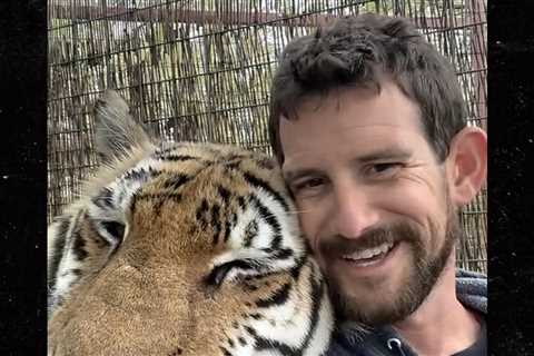 'Tiger King' Star Joe Exotic's Late Associate Cause of Death Released