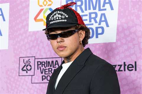 Beéle Bags Top 2 Spots on Vevo’s 2025 Global Chart