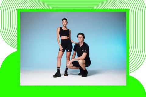 Taylor Swift’s Go-To Eras Tour Ensemble? Forme Science’s Power Bra