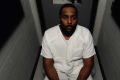 Sherrone Moore Charged W/ Home Invasion, Stalking, Breaking & Entering (LIVE STREAM)