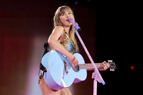 Taylor Swift’s ‘The End of an Era’: 6 Things We Learned From the Docuseries’ Opening Episodes