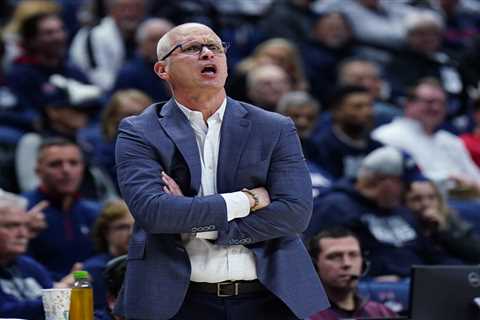 Fanatics Sportsbook promo code NYPOST: Get up to $2,000 in FanCash for Texas vs. UConn