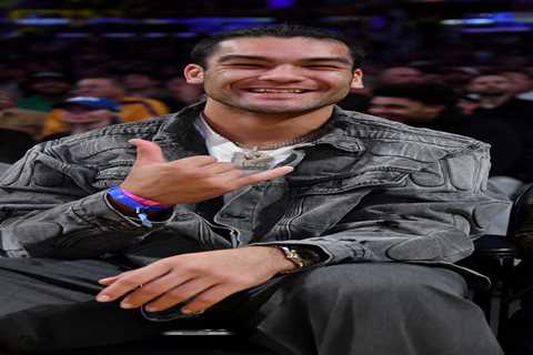 Rams superstar Puka Nacua scores ‘1-of-1’ case worth $4,000 for his cleats