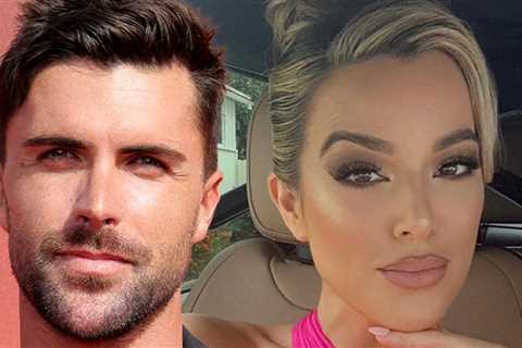 'Selling the OC' Star Tyler Stanaland Passes on Planned Podcast With Alex Hall