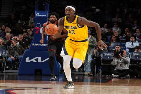 Pacers vs. Wizards prediction: NBA Sunday picks, odds, best bets