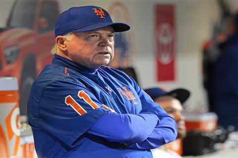 Buck Showalter endorses Orioles for Pete Alonso: ‘A really good fit’