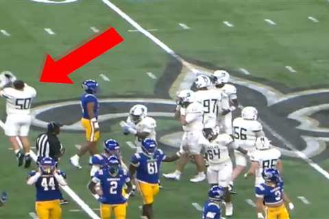 Louisiana high school loses state football championship in spectacular fashion