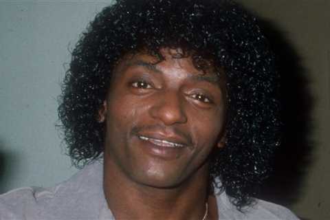 Carl Carlton, 'She's a Bad Mama Jama,' Singer Dead at 72