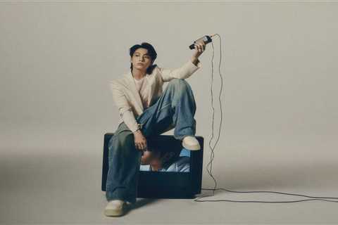 Jung Kook Says Next Spring Will Be ‘More Important Than Ever’ Ahead of BTS Reunion