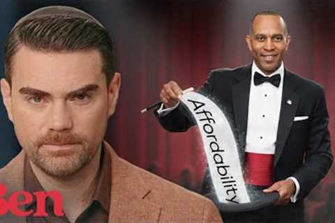 Is Affordability a “Democrat Hoax”?!