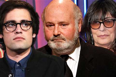 Rob & Michele Reiner's Son Nick Was Missing for Hours Following Their Murders