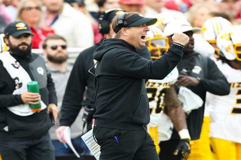 BetMGM Missouri bonus code NYPDM1500: Get a 20% first deposit match up to $1,500 for Virginia vs...