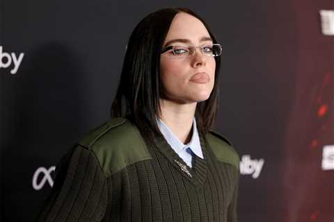 Billie Eilish Pushes for Gun Control Amid ‘Devastating’ Shootings in U.S. & Australia: ‘Raise..
