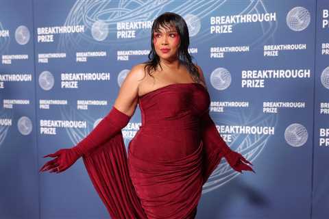 Lizzo Breaks Silence on ‘Fat-Shaming’ Allegations Being Dropped From Ex-Employees’ Lawsuit Appeal