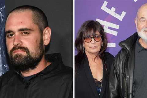 After He Was Arrested On Suspicion Of Murdering His Parents, We Have Some Updates On Rob Reiner’s..