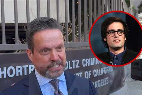 Nick Reiner Not Medically Cleared for Court Appearance After Parents' Murders