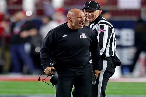 Troy vs. Jacksonville State prediction: Salute to Veterans Bowl odds, pick, best bet