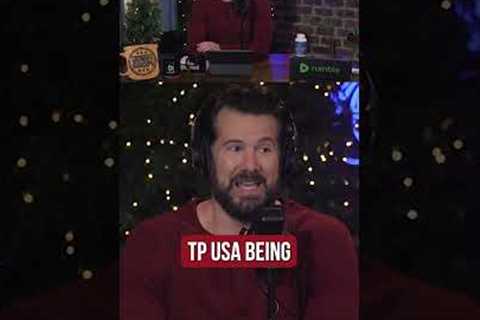 I can almost guarantee Candace will say this...