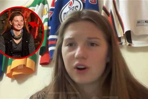 'Survivor' Star Who Attends Brown U. Feels Safe Despite Campus Shooter's Escape