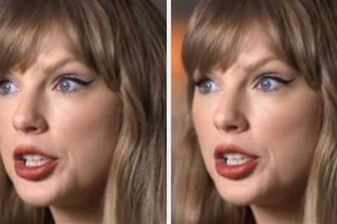 13 Moments From Taylor Swift's The End Of An Era Docuseries That People Cannot Stop Talking About