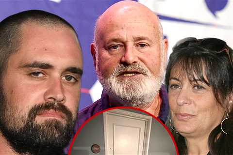 Police Searched Nick Reiner's Hotel Room for Murder Weapon in Reiner Murders