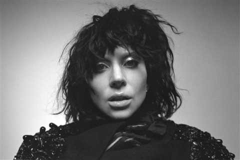 Lady Gaga to Revisit ‘Harlequin’ for ‘One Night Only’ Grammy Museum Discussion & Screening