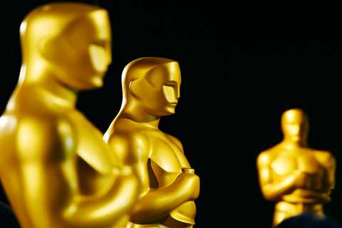 YouTube Wins Exclusive Global Rights to the Oscars and Other Motion Picture Academy Content..