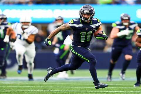 bet365 bonus code NYPBET: bet $5, get $150 in bonus bets for Rams vs. Seahawks