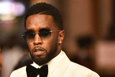 Diddy Accuser’s Lawyer Punished by Judge for Using AI in Court Filings & Citing ‘Hallucinated’ Cases