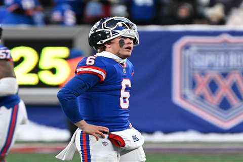 What the obsession with NFL draft positioning misses about what these Giants need now