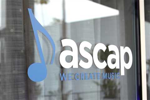 ASCAP Faces $123M Lawsuit Over Stock Music On News & Sports Radio: ‘Financially Devastating’