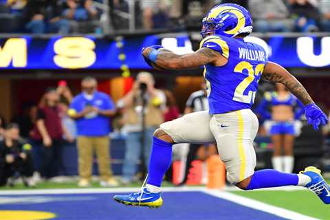 bet365 bonus code NYPBET: Bet $5, get $150 in bonus bets for Rams vs. Seahawks on ‘TNF’