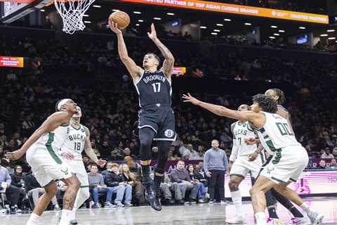 Michael Porter Jr. playing like All-Star — but Nets know it’s on them to give him chance