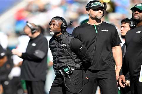 Aaron Glenn needs to look in mirror before hiring Jets’ next defensive coordinator